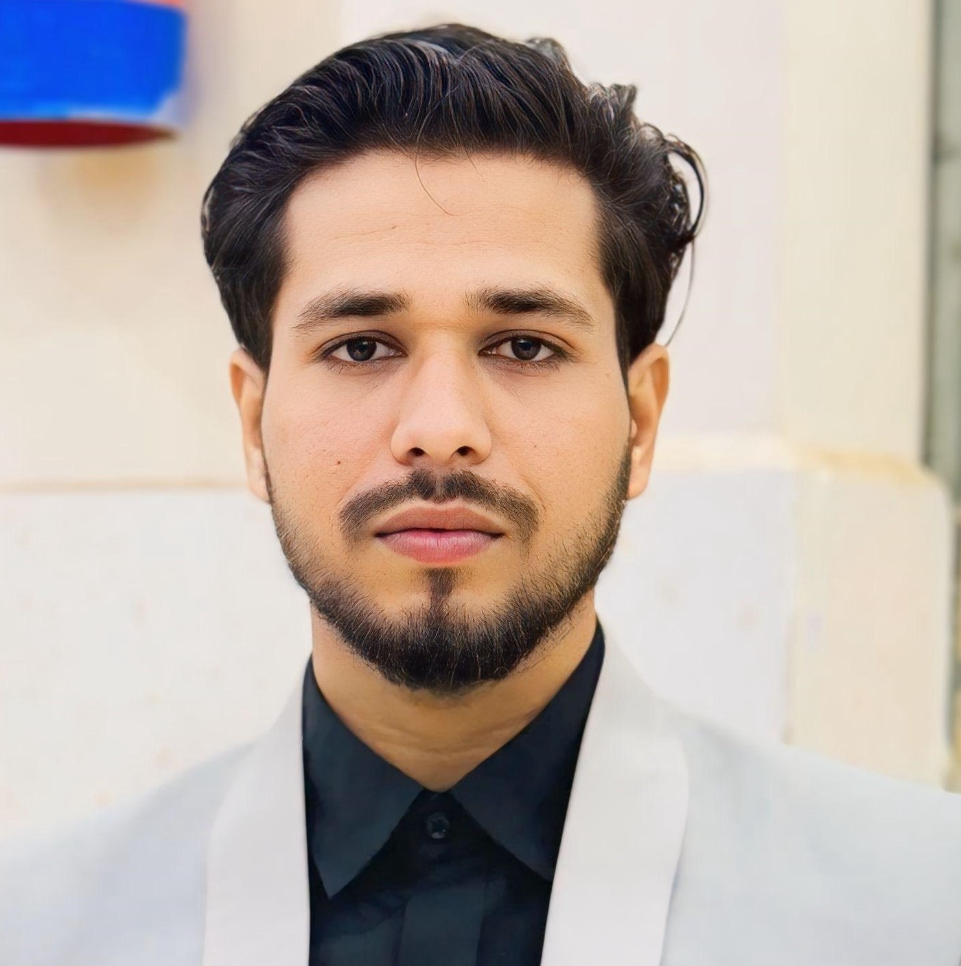 Furqan Khan